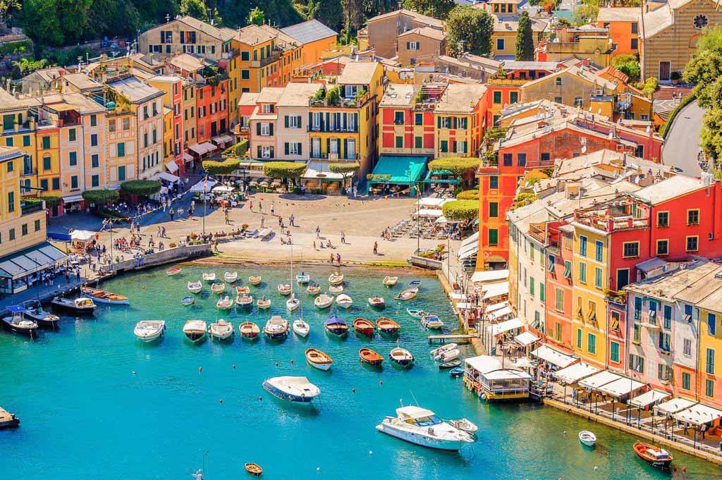 Palermo, Italy